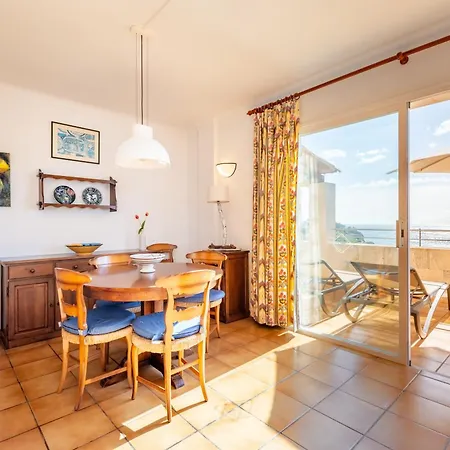 Residencial Gran Terraza Vista Mar *