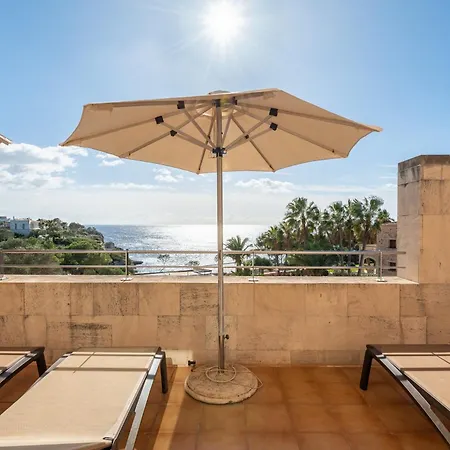 Residencial Gran Terraza Vista Mar Santanyi