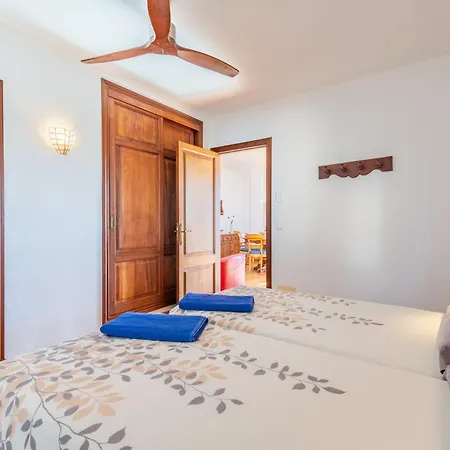 Apartament Residencial Gran Terraza Vista Mar