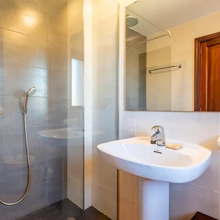 Residencial Gran Terraza Vista Mar *