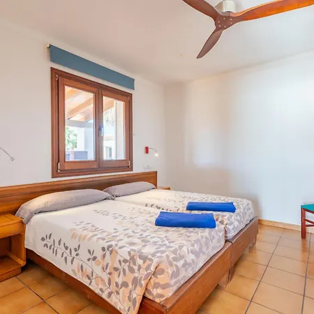 Residencial Gran Terraza Vista Mar *