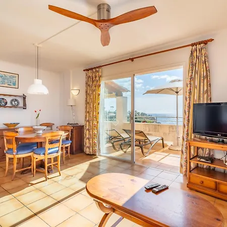 Residencial Gran Terraza Vista Mar * Сантаньи