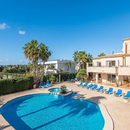 Residencial Gran Terraza Vista Mar