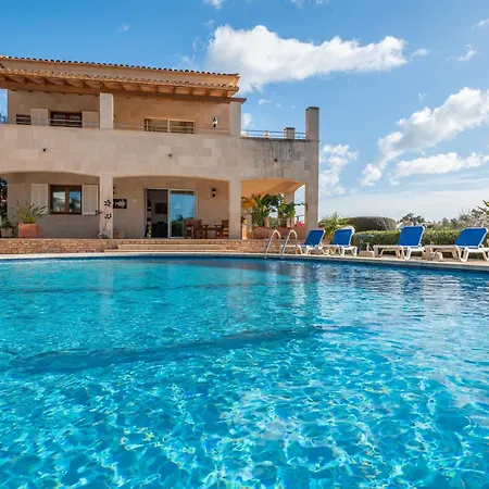 Residencial Gran Terraza Vista Mar Апартаменты *