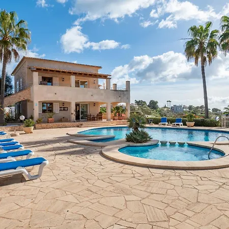 Residencial Gran Terraza Vista Mar Апартаменты